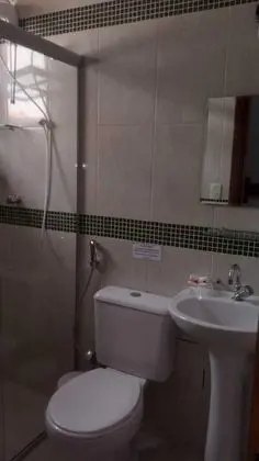 Basic Dağ Evi, Bahçe Manzaralı