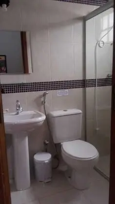 Basic Dağ Evi, Bahçe Manzaralı