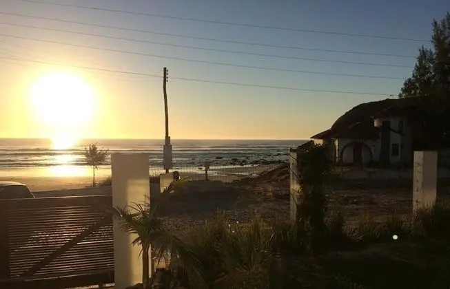 Standard İki Ayrı Yataklı Oda, 1 Büyük (Queen) Boy Yatak, Okyanus Manzaralı