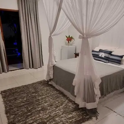 Luxury Oda, Sıcak Su Havuzu