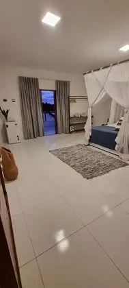 Luxury Oda, Sıcak Su Havuzu