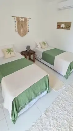 Premium Dört Kişilik Oda