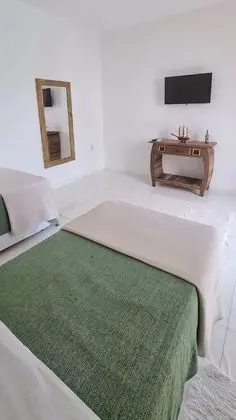 Premium Dört Kişilik Oda