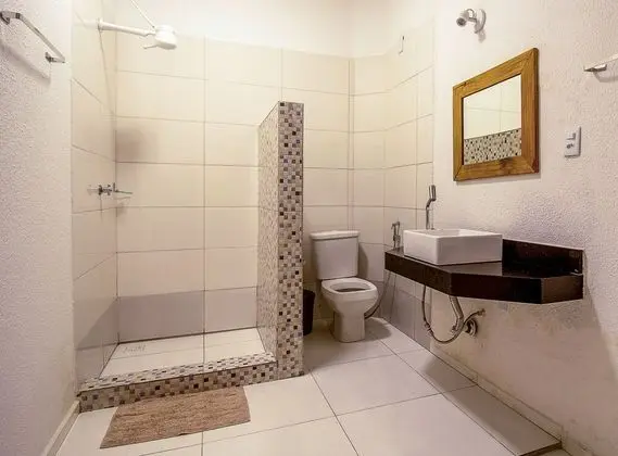Premium Tek Büyük Yataklı Oda