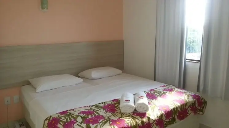 Üç Kişilik Oda