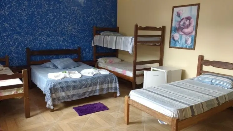 Dört Kişilik Oda