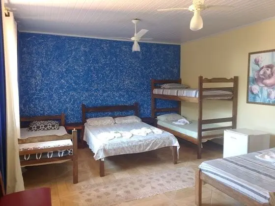 Dört Kişilik Oda