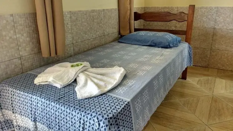 Üç Kişilik Oda