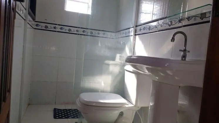 Üç Kişilik Oda