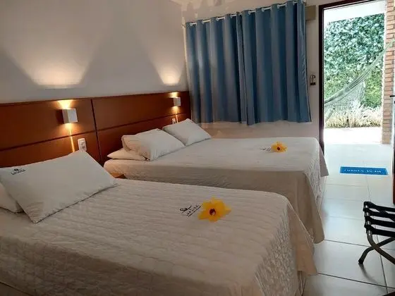 Premium Tek Büyük Yataklı Oda