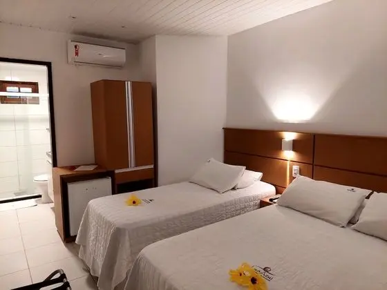 Premium Tek Büyük Yataklı Oda