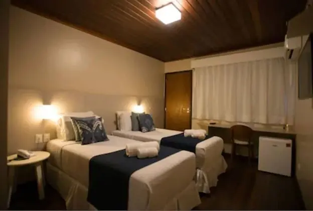 Deluxe Apart Daire, Sigara İçilmez