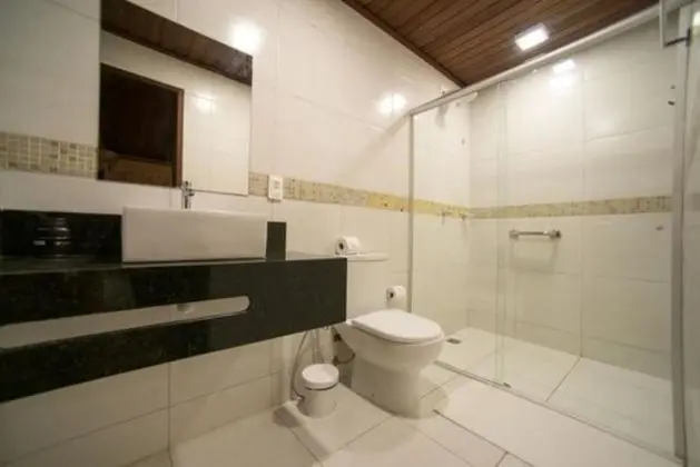 Deluxe Apart Daire, Sigara İçilmez