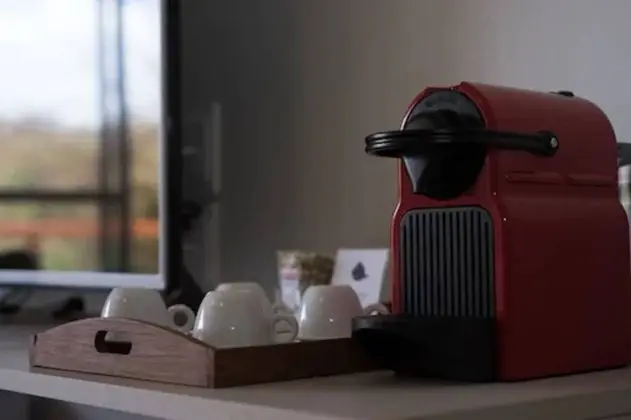 Deluxe Bungalov, Sigara İçilmez