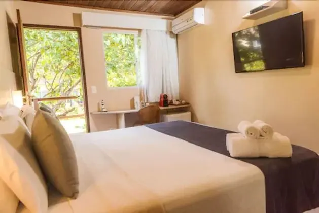 Deluxe Bungalov, Sigara İçilmez