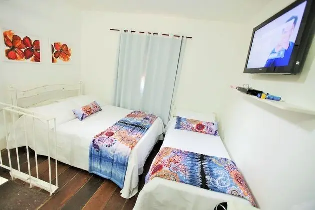 Comfort Duplex