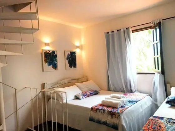 Comfort Duplex