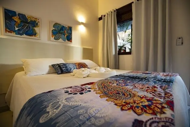 Comfort Duplex