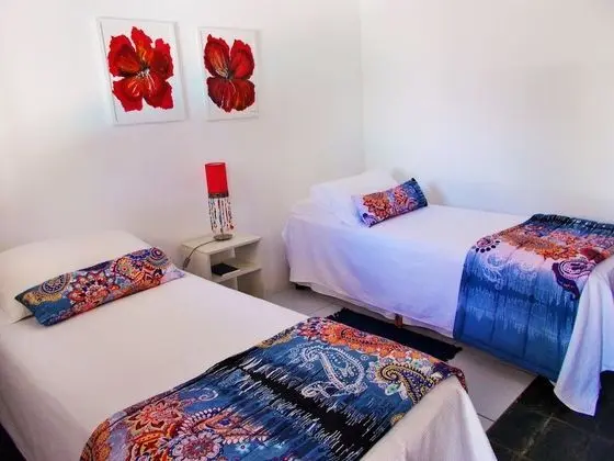 Standard Üç Kişilik Oda