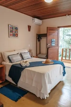 Comfort İki Ayrı Yataklı Oda