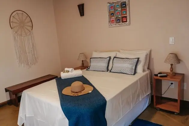 Comfort İki Ayrı Yataklı Oda