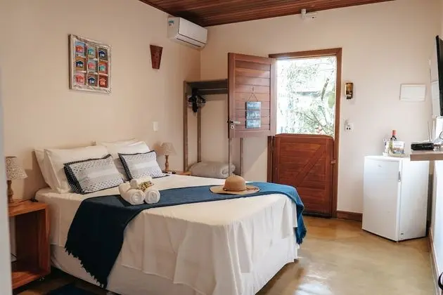 Comfort İki Ayrı Yataklı Oda