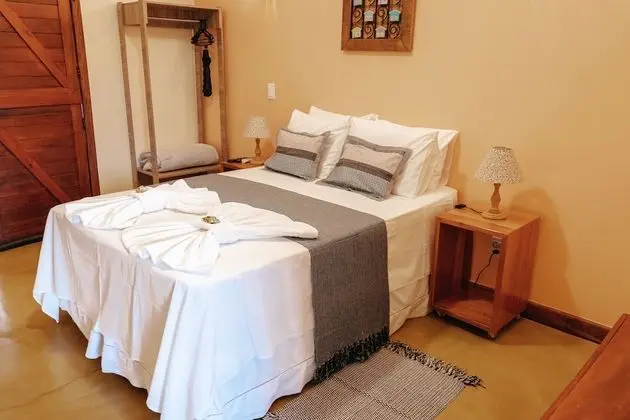 Comfort İki Ayrı Yataklı Oda