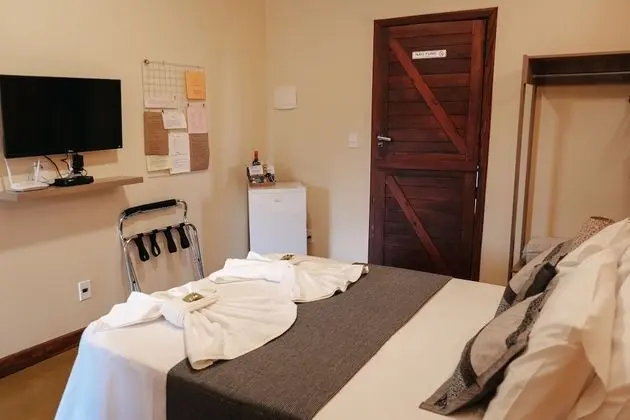 Comfort İki Ayrı Yataklı Oda