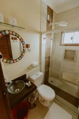 Comfort İki Ayrı Yataklı Oda