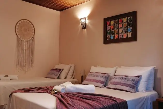Comfort Üç Kişilik Oda