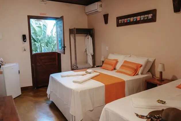 Comfort Üç Kişilik Oda