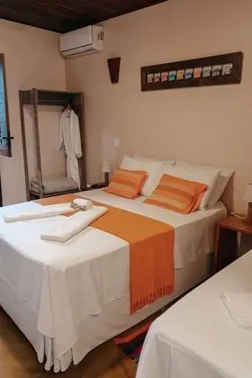 Comfort Üç Kişilik Oda