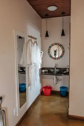 Comfort Üç Kişilik Oda