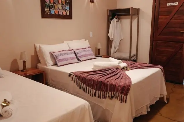 Comfort Üç Kişilik Oda