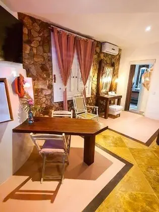 Comfort Oda, Bahçe Manzaralı