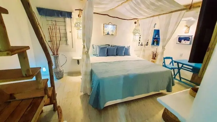 Deluxe Oda, Deniz Manzaralı