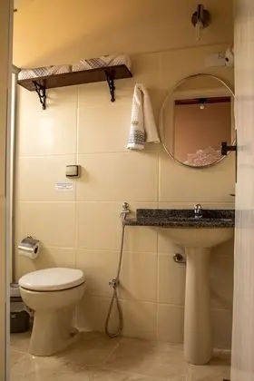 Superior Tek Büyük Yataklı Oda