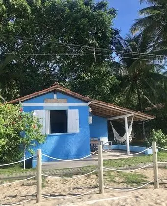 Standard Üç Kişilik Oda, Okyanus Manzaralı