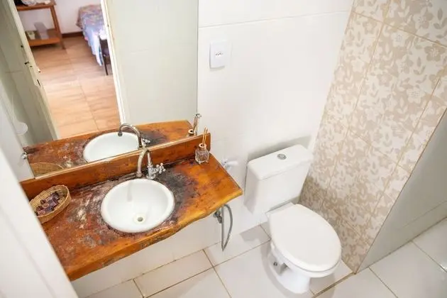 Standard Üç Kişilik Oda, Okyanus Manzaralı