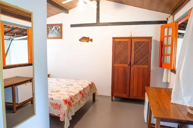 Üç Kişilik Oda