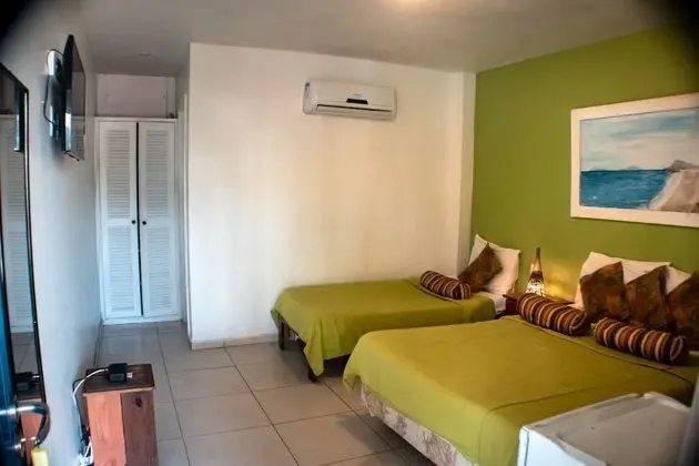 Suite Standard Quadruplo