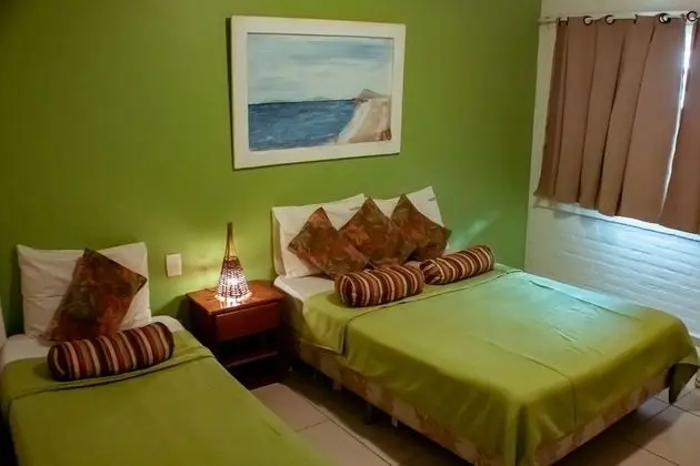 Suite Standard Quadruplo