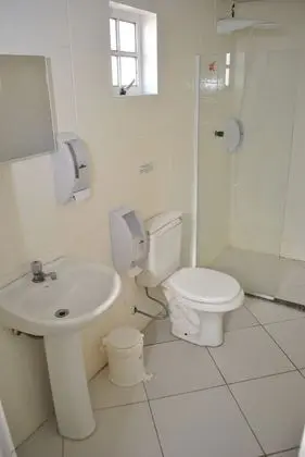 Suite Standard Quadruplo