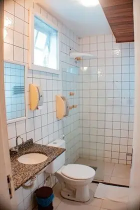 Suite Standard Quadruplo