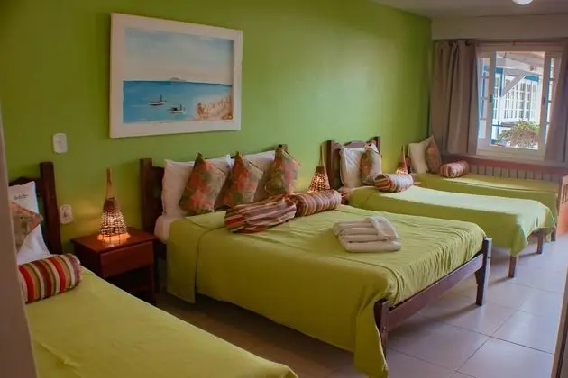 Suite Standard Quintuplo