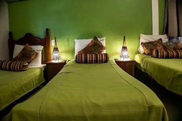 Suite Standard Quintuplo