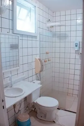 Suite Standard Quintuplo