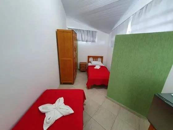 Standard Çatı Katı (Loft)