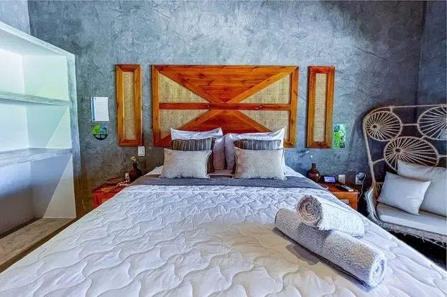 Comfort Süit, Plaj Manzaralı