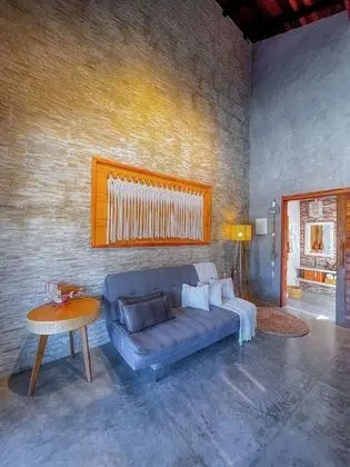 Comfort Süit, Plaj Manzaralı